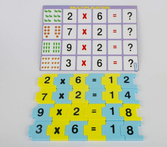 Count N Link - view 2