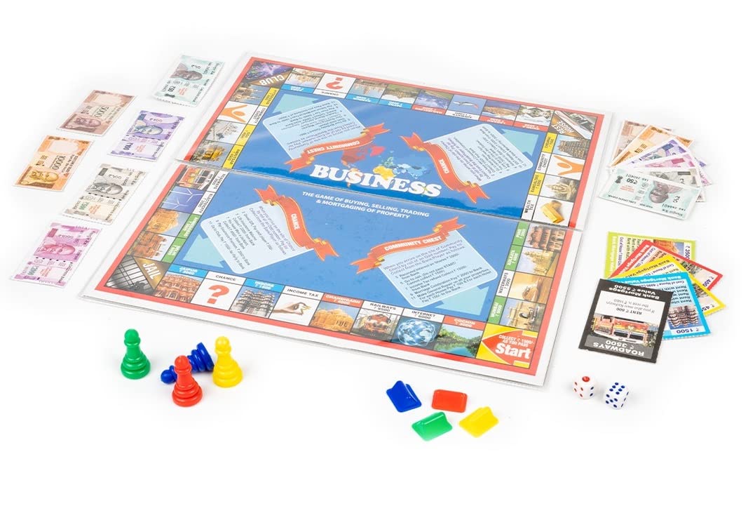 Little Business and Chess 2in1 - view 9