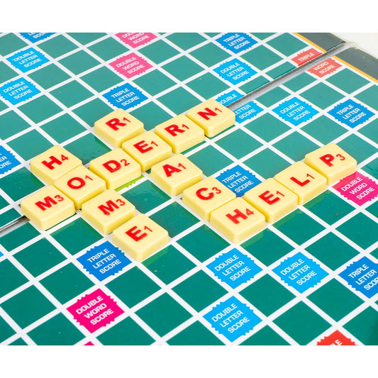 Junior Crossword - view 2