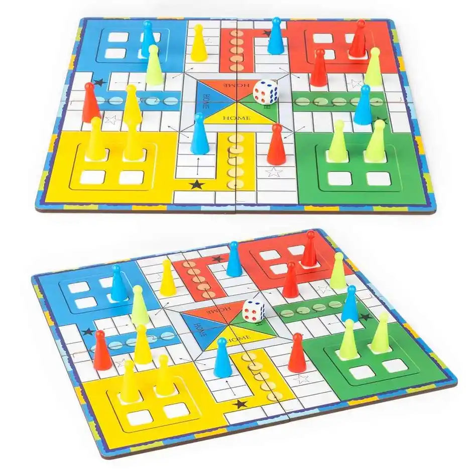 Pocket Ludo - view 4
