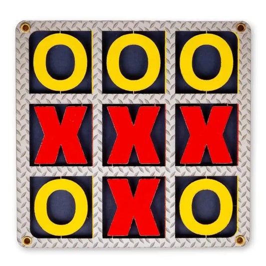 Pocket X & O - view 2