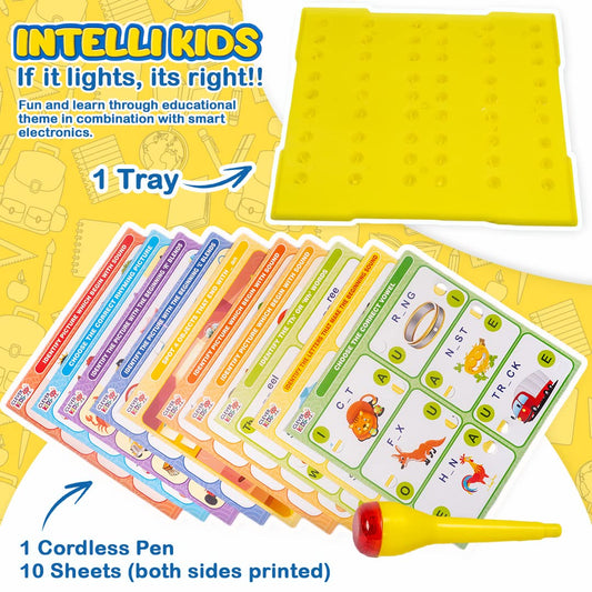 Intelli Kids- Phonics - view 2