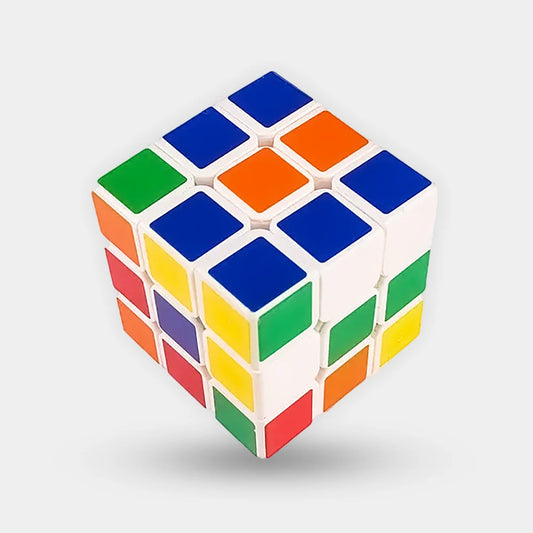 Classic Cube - view 2