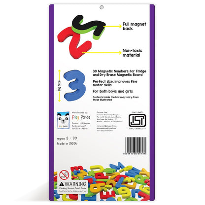 123 Magnets Numbers - view 7