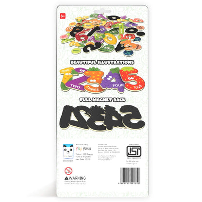 123 Mag Fruits & Vegetables - view 7