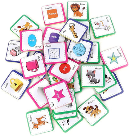 My 1st Magnetic Learning Kit - view 3