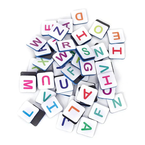 Magnetic Phonics - view 6