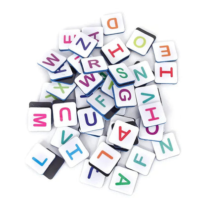 Magnetic Phonics - view 6