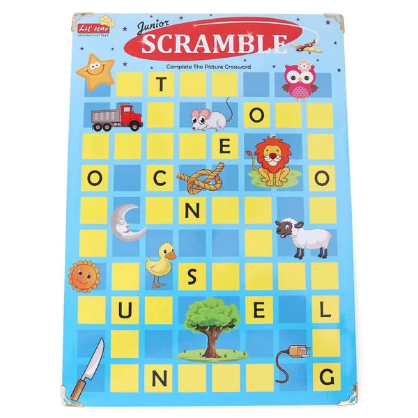 Magnetic Phonics - view 8