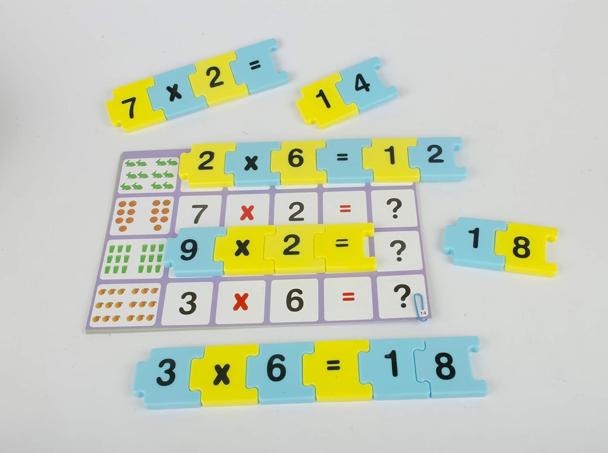 Count N Link - view 3