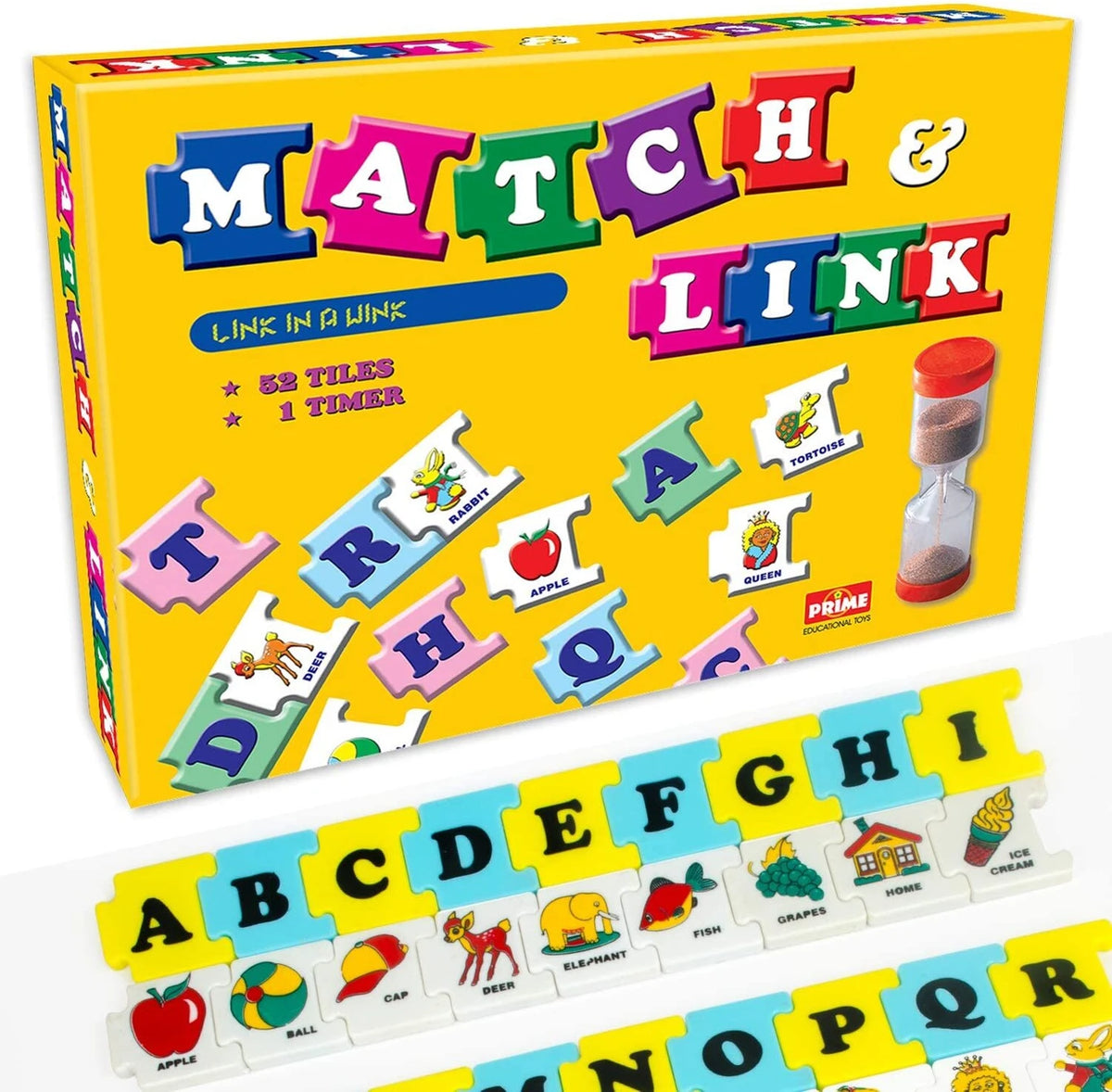 Match N Link