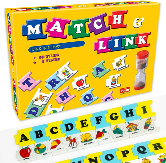 Match N Link