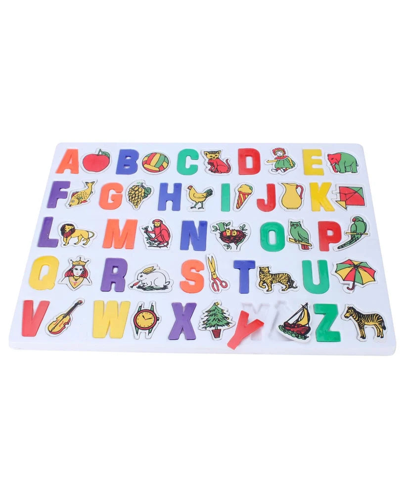 ABC Toy Tray - view 3