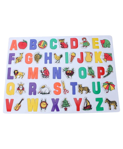 ABC Toy Tray - view 5