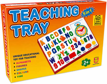 Teaching Tray