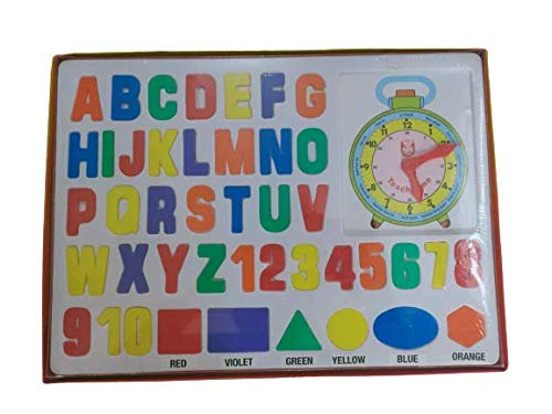 Teaching Tray - view 2