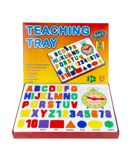 Teaching Tray - view 3
