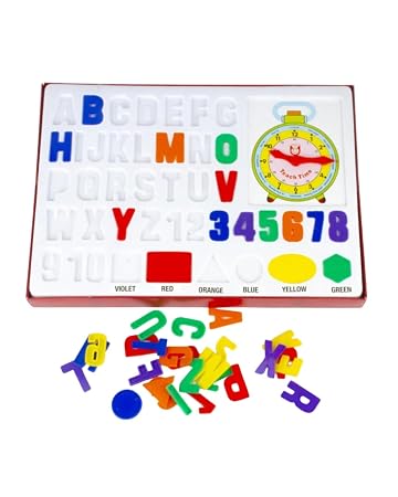 Teaching Tray - view 4