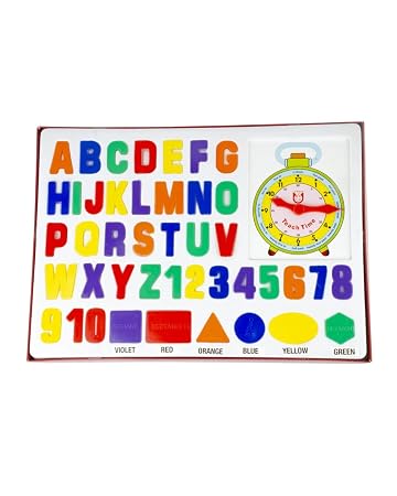 Teaching Tray - view 6