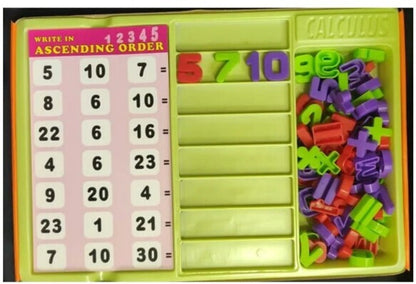 Calculus Game - view 5
