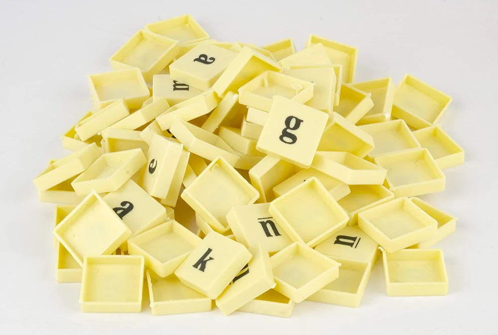 Beginners Crosswords - view 7