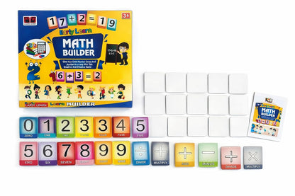 Math Builder - view 4