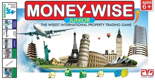 Money Wise Jr