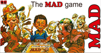 Party & Card Games