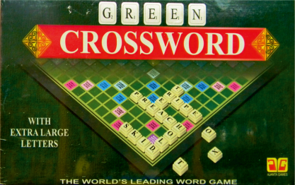 Green Crossword
