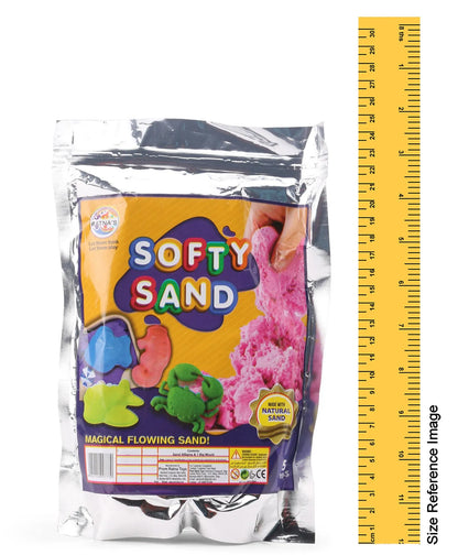 Softy Sand (500gm) - view 3