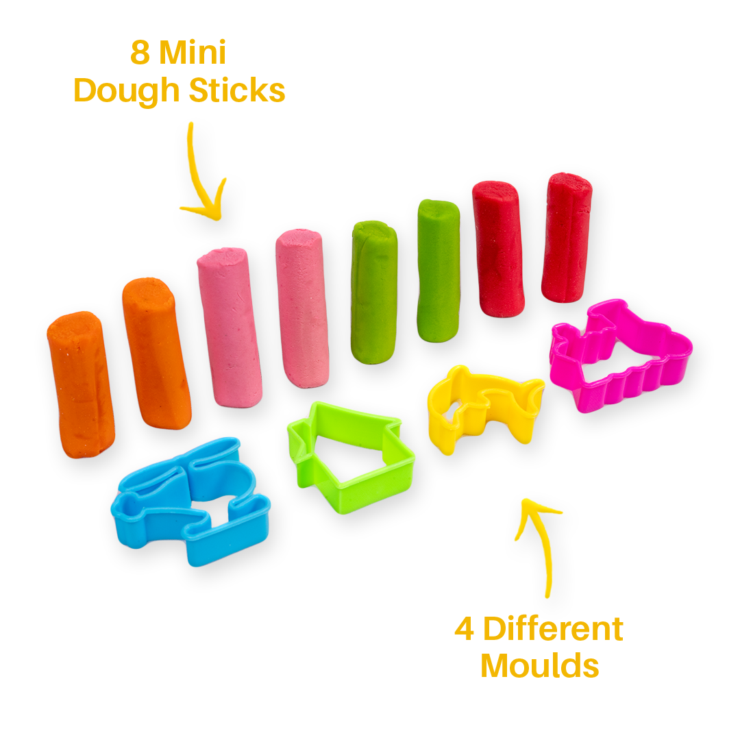 Mini Dough Sticks - view 10