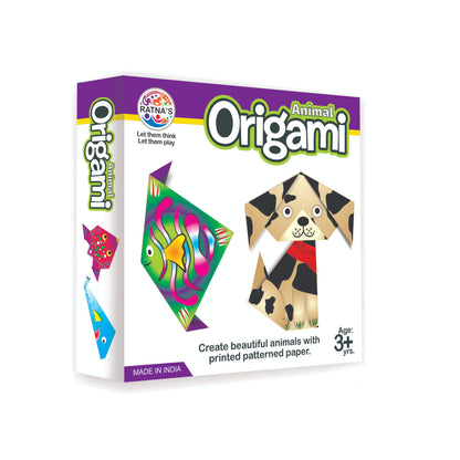 Origami Animal