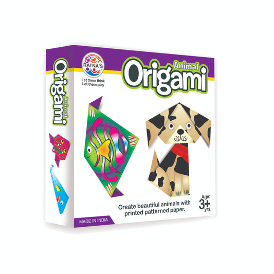 Origami Animal