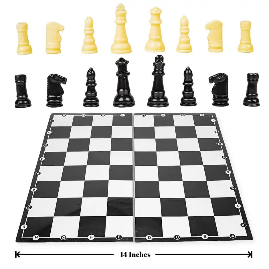 Champion Chess Jr - view 4