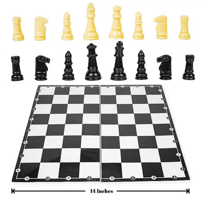Champion Chess Jr - view 4