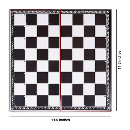 Mind Battle Magnetic Chess Set - view 2