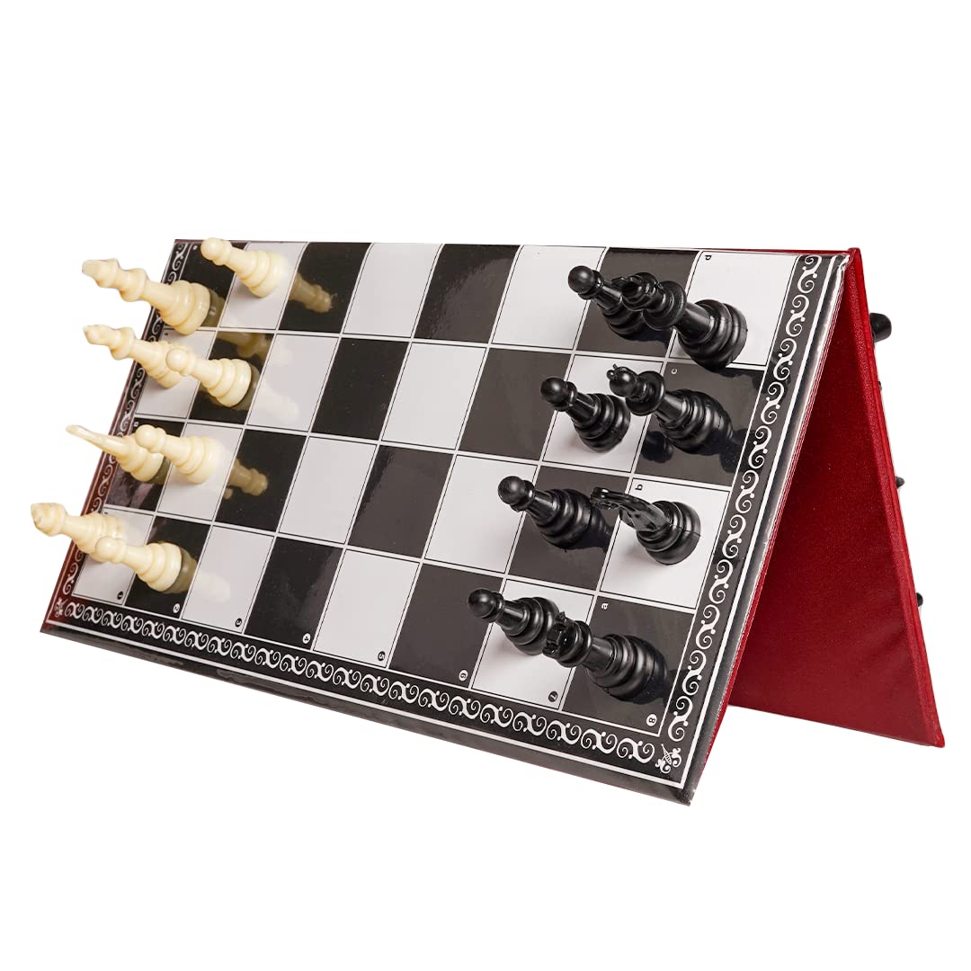 Mind Battle Magnetic Chess Set - view 4