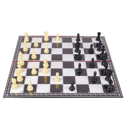 Mind Battle Magnetic Chess Set - view 5