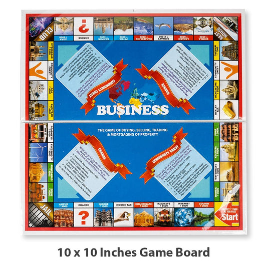 Little Business and Chess 2in1 - view 2