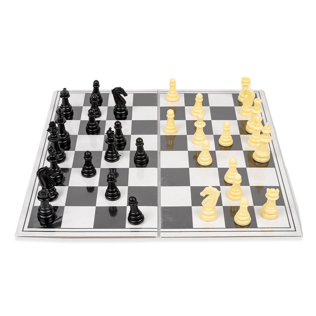 Little Business and Chess 2in1 - view 3