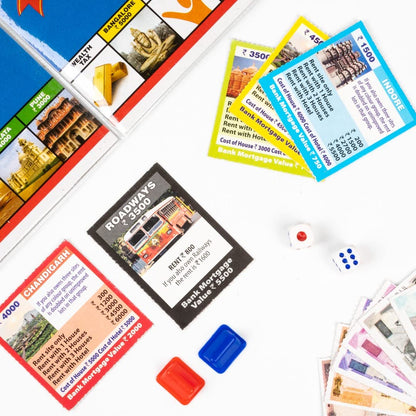 Little Business and Chess 2in1 - view 4