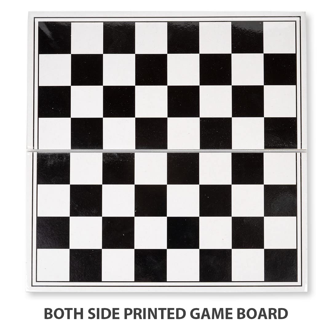 Little Business and Chess 2in1 - view 5