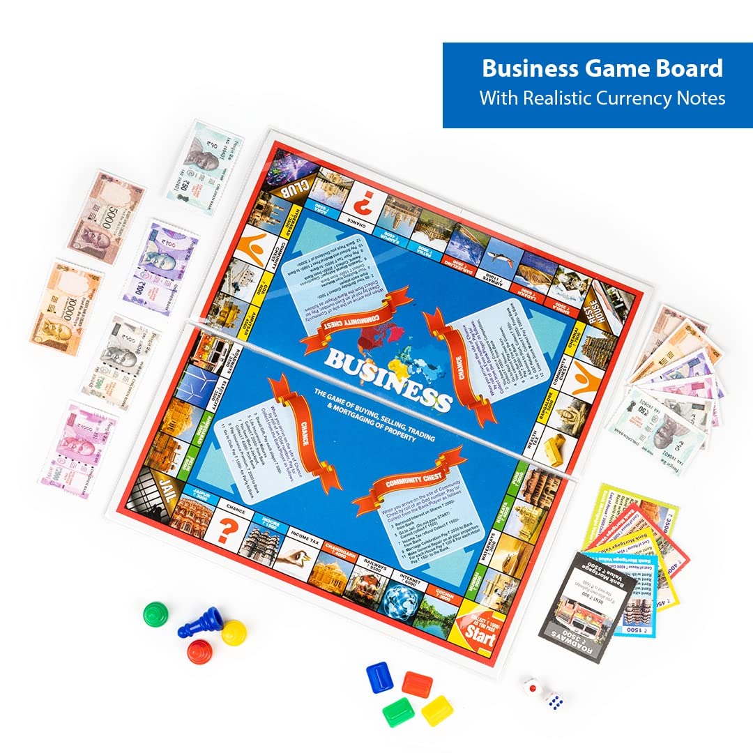 Little Business and Chess 2in1 - view 7