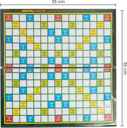 Mental Maths Sr - view 3
