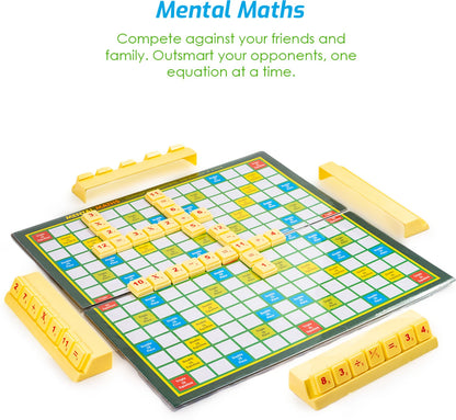 Mental Maths Sr - view 4