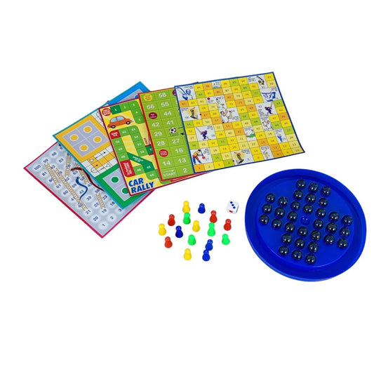 Fun - 6 Game - view 2