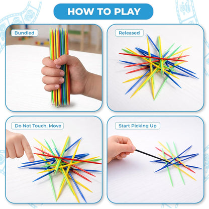 Mikado Stick Junior - view 2