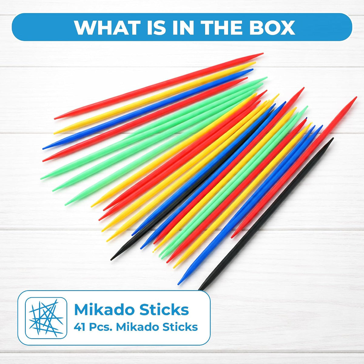 Mikado Stick Junior - view 3