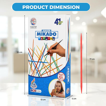 Mikado Stick Junior - view 4