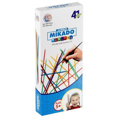 Mikado Stick Jumbo